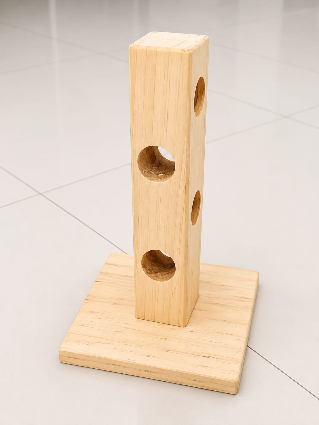 DISPENSADOR DE ALIMENTOS