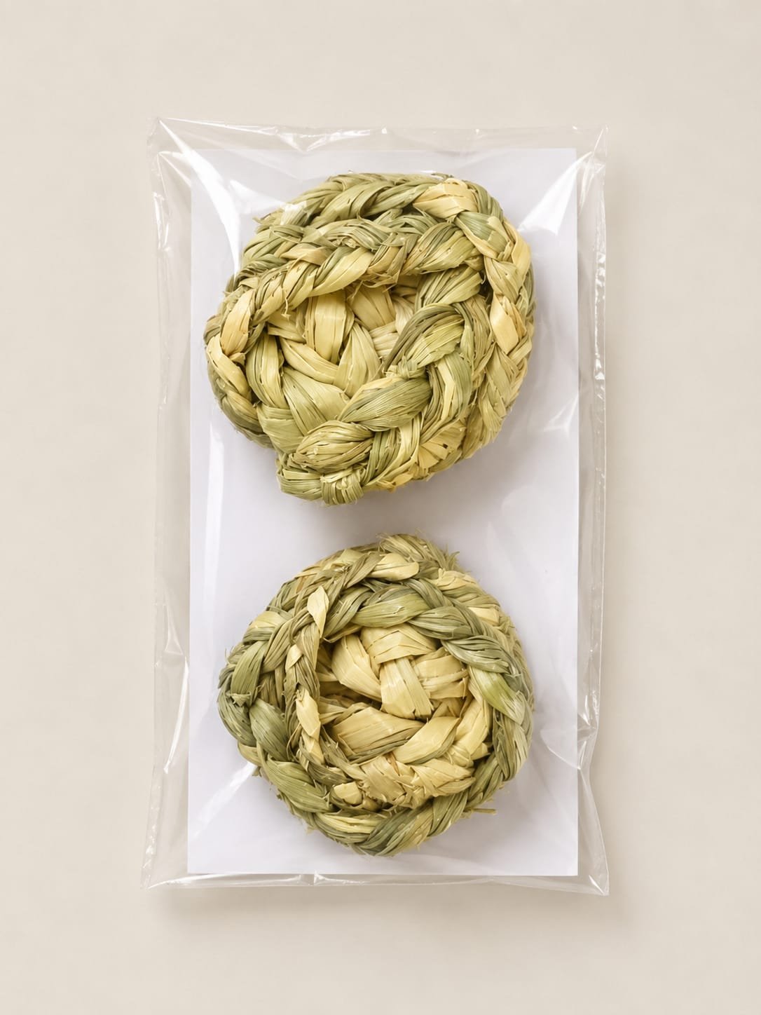 PELOTITAS DE AVENA